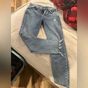 Grlfrnd Denim Pants 26